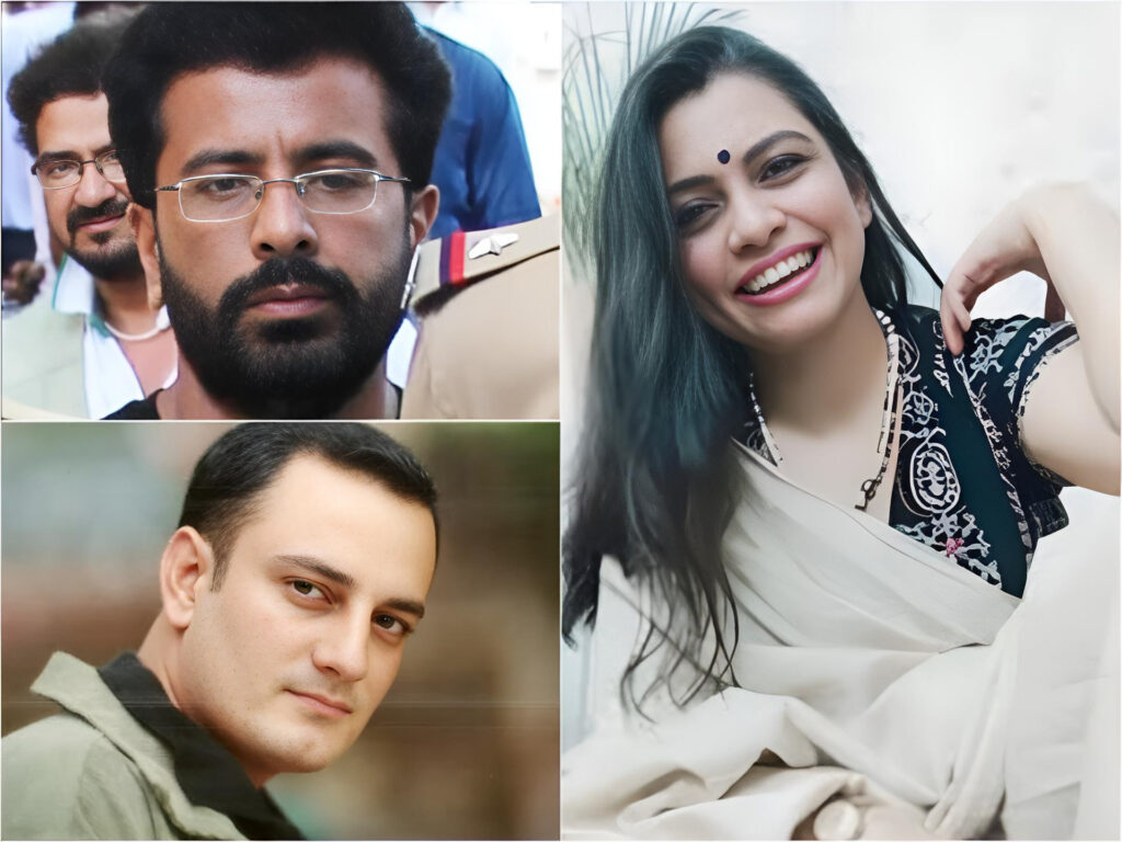 Crime Patrol | Rajesh Gulati, a U.S. returned software engineer chopped his wife Anupma in 42 pieces (Episode 3 on 6 May 2011)