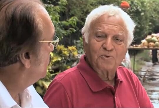 Crime Patrol | Nagram senior citizen Ganga and Radha mishra murdered (Episode 16 on 18th June 2011)