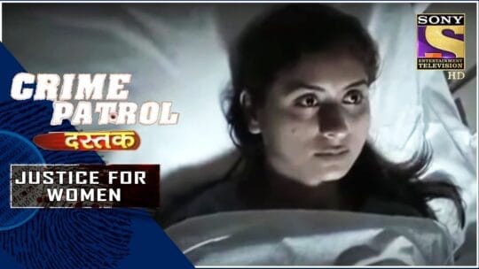 Crime Patrol | Hit and Run: Roshni Patel came out of coma after 11 months (Episode 11 on 3rd June 2011)