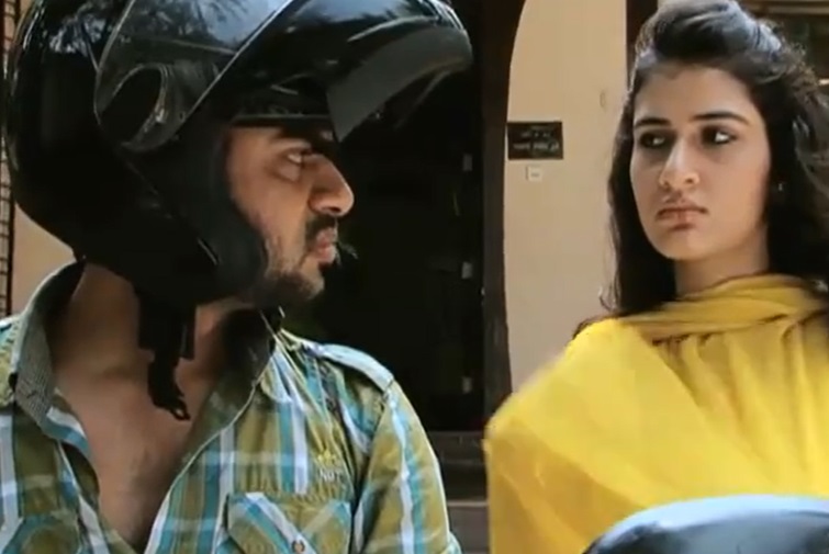 Crime Patrol 2011 Episode 24