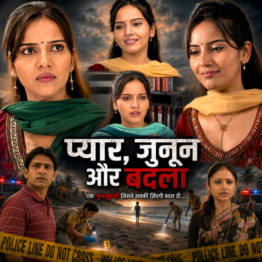 Crime Patrol | Pyar, Junoon aur Badla: Rajesh’s son Aadi goes missing while enjoying at beach with Purvi (Episode 22 on 9 July 2011)