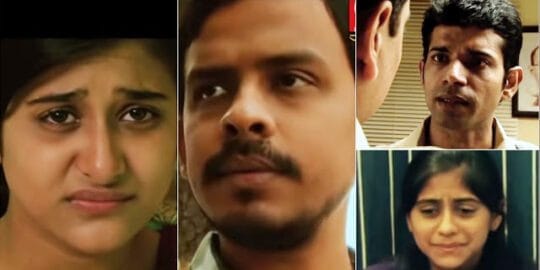 Crime Patrol | Mumbai Crime: Raj r*p*s Gia all the way from Mumbai to Goa (Episode 77 on 20 Jan 2012)