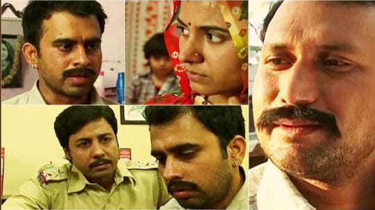 Crime Patrol | Mumbai Man Kills Brother-in-Law Suspecting Relations With His Wife (Episode 85 on 17 Feb 2012)