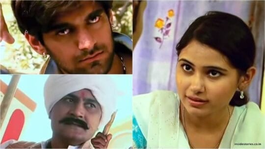 Crime Patrol | Zamidaar Thakur’s son Raghuveer kills Village girl Rashmi (Episode 91, 92 on 9, 10 March 2012)