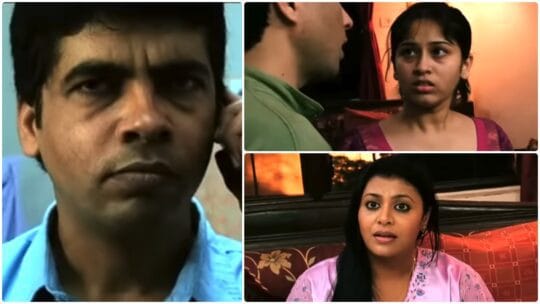 Crime Patrol | Kashyap, an honest driver of Superintendent Engineer Anshuman Singh brutally killed (Episode 95, 96 on 23, 24 Mar 2012)