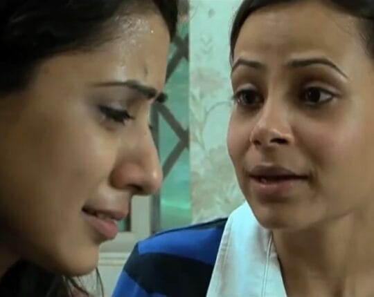 Crime Patrol | Beauty queen Neha is in Relationship with her friend Seema!! (Episode 13 on 10 Jun 2012)