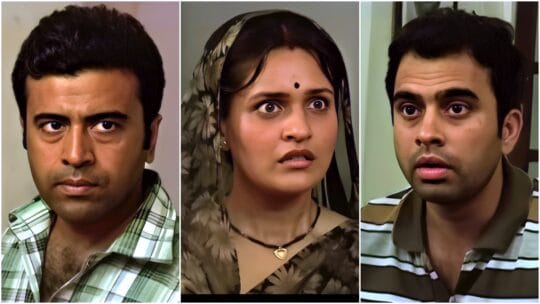 Crime Patrol | The Illusion of Death, Husband’s Fake Demise Unveiled (Episode 119, 120 on 16, 17 Jun 2012)