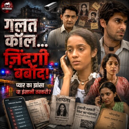 Crime Patrol | Barasat minor girl Zeenat bring to mumbai brothel (Episode 133, 134 on July 21st-22nd 2012)