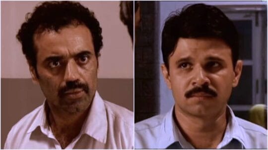 Crime Patrol | New born baby girl become unwanted between battle of 2 families (Episode 152, 153 on 8, 9 Sep 2012)