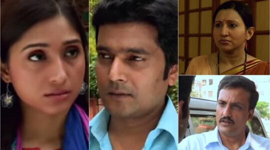Crime Patrol | Cop solves blind murder case of ram rao khadre with the help of Tailor’s tag (Episode 166, 167 on 13-14 Oct 2012)