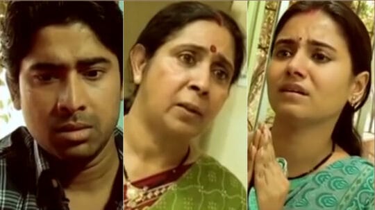 Crime Patrol | Delhi Najafgarh Senior Citizen robbed and killed by three thieves (Ep 184 on 30 Nov, 2012)