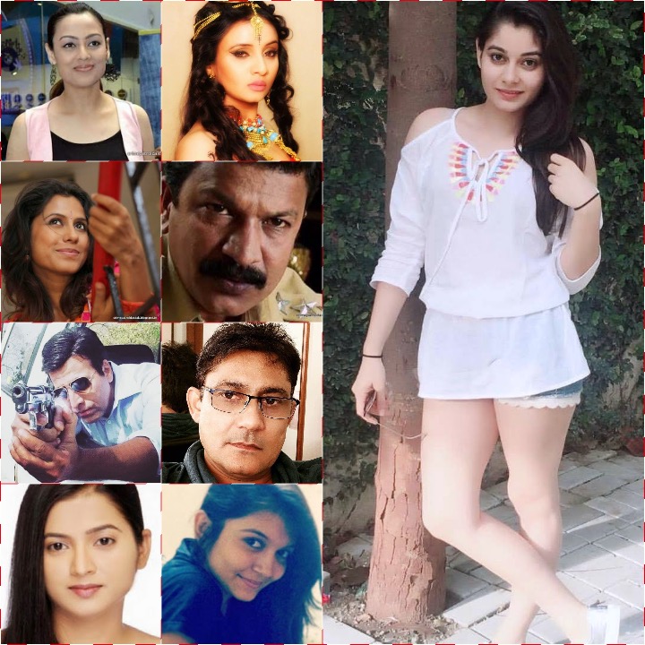Crime Patrol Actor Actress Real Names List 2