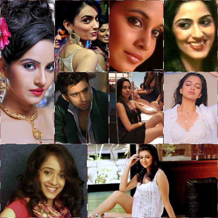 Crime Patrol Actress Real Names List 1