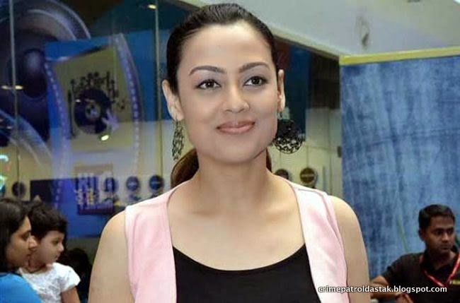 Crime Patrol actress Gauri Yadav Tonk