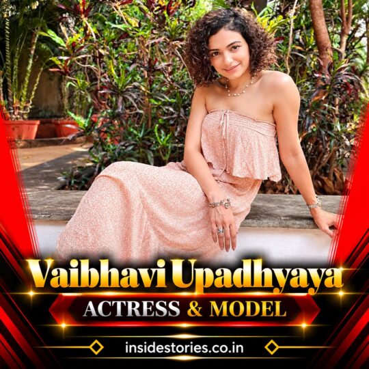 Vaibhavi Upadhyay: Crime Patrol Actors and Actresses