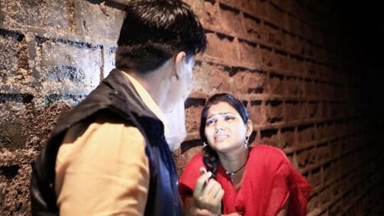 Shaitaan (Colors): Story of an obsessed lover lance naik Satbeer Rawat (Episode 9 on 30th Dec 2012)