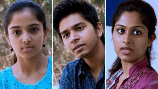 Crime Patrol | An MMS: Madgaon (Goa) boy Sachin commit suic*de in a love affair (Episode 195 on 28 Dec 2012)