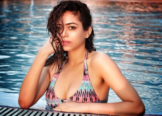 Vaishnavi Dhanraj