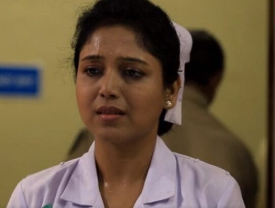 Shaitaan (Colors TV): Cardiologist Vijay Sarkar murdered by unknown duo (Episode 19 on 17th Feb 2013)