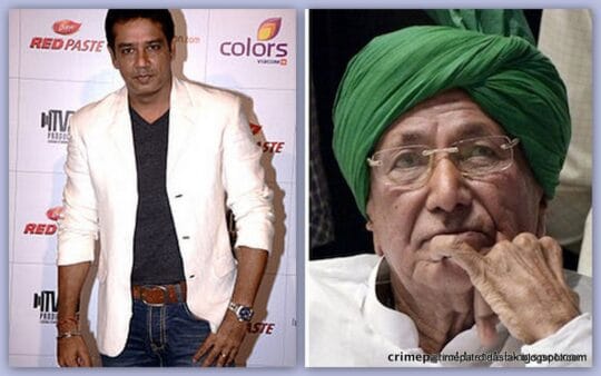UPDATE: Teacher Recriutment Scam Case, The Supreme Court dismisses the plea of Om Prakash Chautala