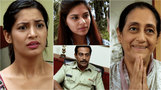 Crime Patrol | The old lady murder: Kopar Khairane senior citizen Shanta Bai murder case (Episode 209 on 8th Feb 2013)