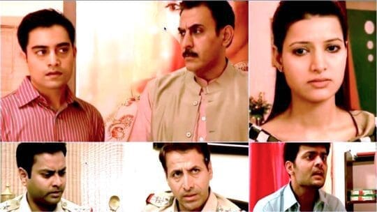 Crime Patrol | Contract killing of Jeweller’s son Vishal (Episode 225, 226 on 23, 24 March 2013)