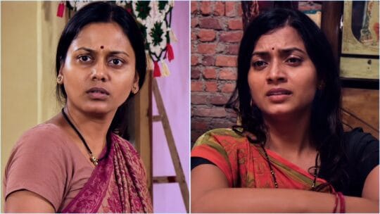 Crime Patrol | Destiny, Motherhood and an Abduction (Episode 227, 228 on 29th, 31th March 2013)