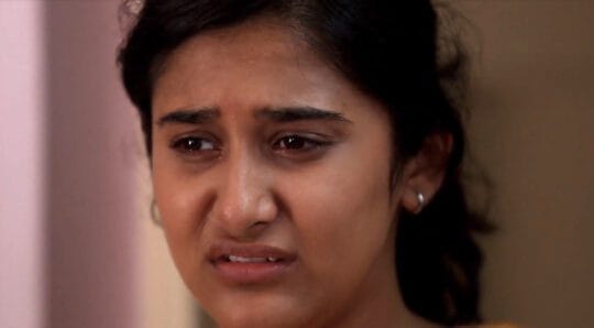 Shaitaan (Colors TV): Attack on Pawan Shinde (Episode 26 on 23 Mar 2013)