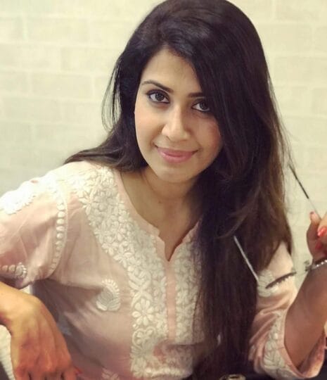 Ankita Bhargava: Crime Patrol Actors and Actresses