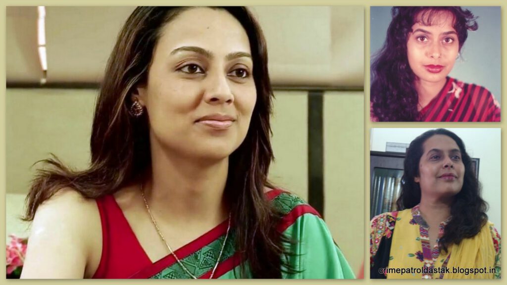 Crime Patrol | Namrata Das Case: Journalist Rina Mukherjee’s 10-Year Fight Against Workplace Harassment (Episode 237, 238, 239 on 26, 27, 28 Apr 2013) Crime Patrol Dastak Blog Namrata Rina Das Mukherjee Sexual Harassment Kolkata Mumbai 1024x576
