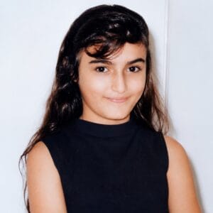 tehkikaat 90s actors actresses baby gazala selmin