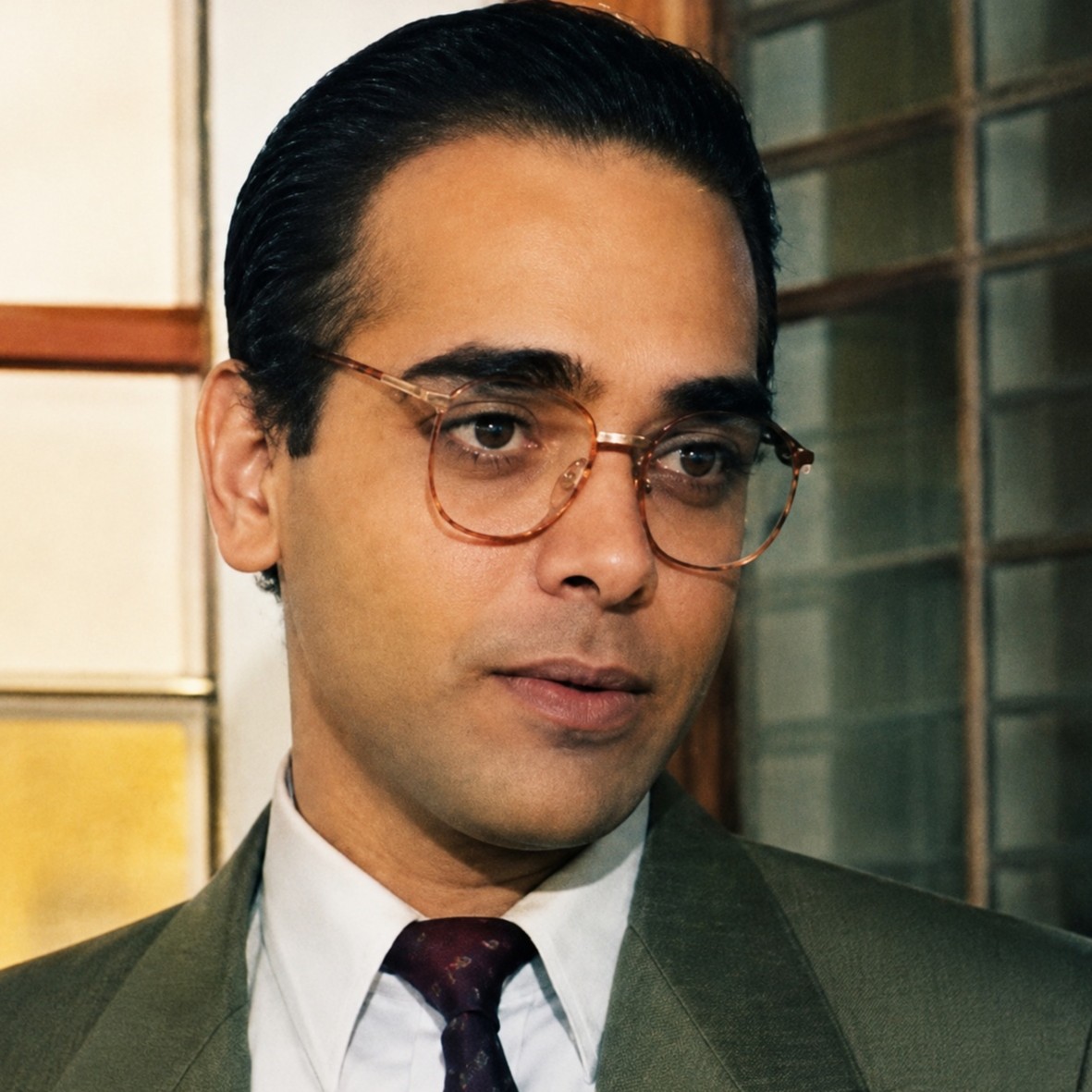 tehkikaat 90s actors actresses harsh chhaya