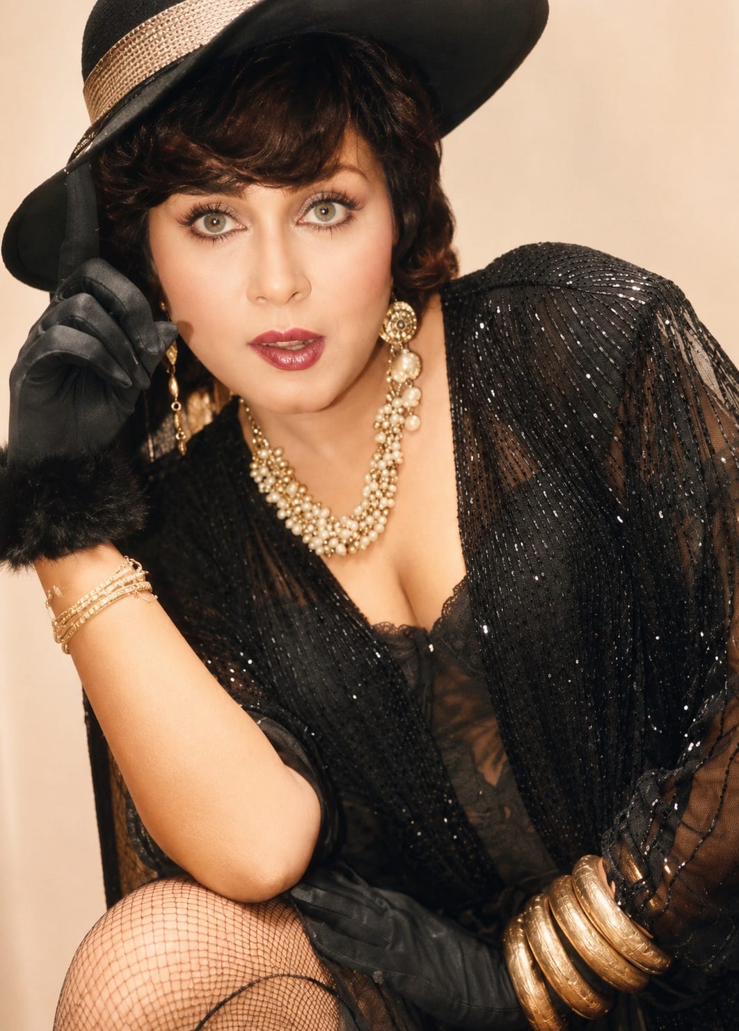 tehkikaat 90s actresses Poonam Das Gupta