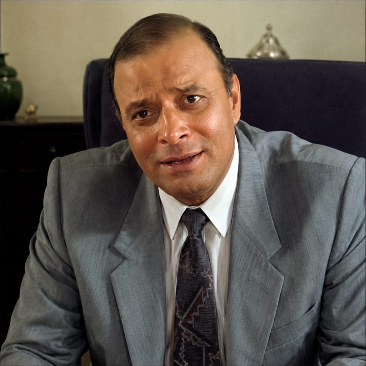 tehkikaat 90s actors actresses Suresh Chatwal