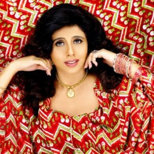 tehkikaat 90s actors actresses tina ghai
