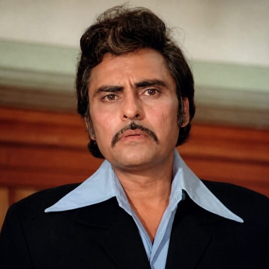tehkikaat 90s actor Sudhir Luthria