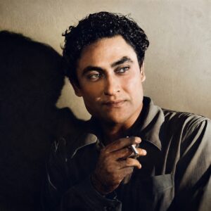 tehkikaat 90s actor ashok kumar
