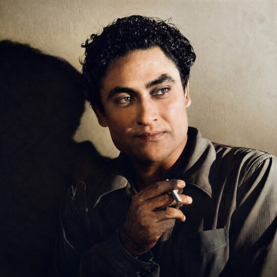 tehkikaat 90s actor ashok kumar