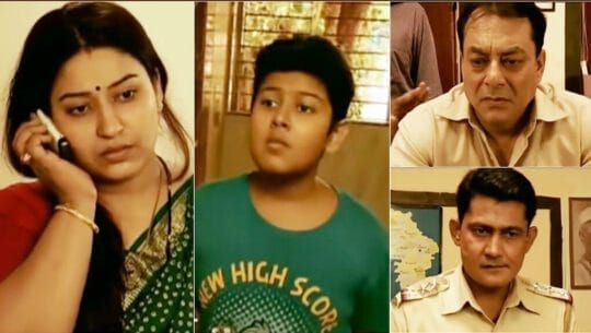 Crime Patrol | High Stakes: Innocent killed in IPL Betting (Episode 258 on 14th June 2013)
