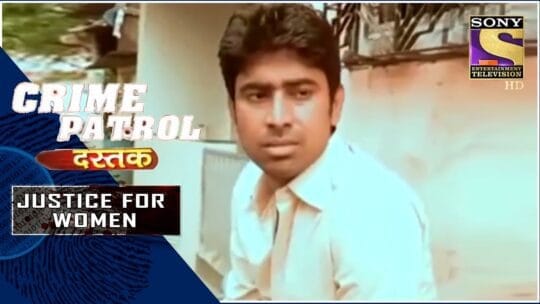 Crime Patrol | Kashmkash: Disconsolate husband Roshan shoots his wife Anchal outside court (Episode 280 on 9th Aug 2013)