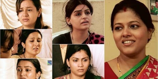 Crime Patrol | A Shot in the Dark: Woman shot dead on Karwa Chauth (Episode 308 on 26 Oct 2013)