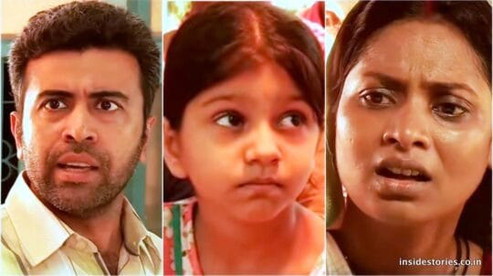 A Child’s Trauma: Rajasthan, The innocent girl Komal Molested and assaulted (Episode 307 on 25th Oct 2013)