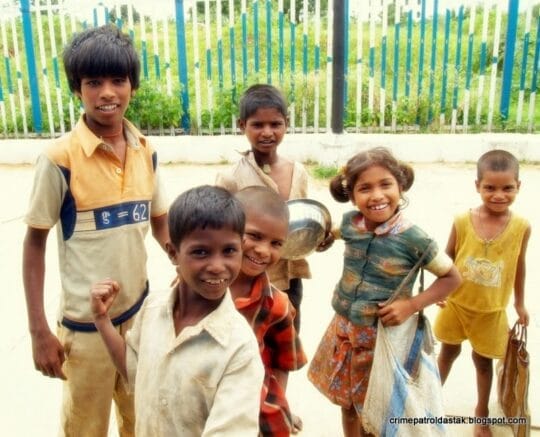 Crime Patrol | The business of innocence: NGO helps rescuing innocent kids from a beggar mafia (Episode 322, 323 on 20th – 21st Dec 2013)