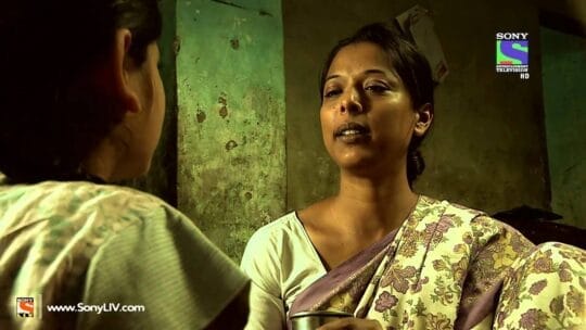 Crime Patrol | Hiding the truth: The Secret Behind Pooja’s Illness (Episode 327, 328 on 3rd, 4th Jan 2014)