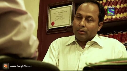 Crime Patrol | The Last Act: Heart-Wrenching story of a senior citizen Ramesh Parikh (Episode 338 on 8 Feb 2014)