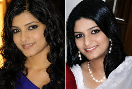 Pooja and Kiran real murder case comparison