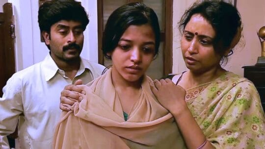 Crime Patrol | Gundaraj – G@ng r@pe victim teenage Vidya becomes a political toy (Episode 358, 359 on 19, 20 Apr 2014)