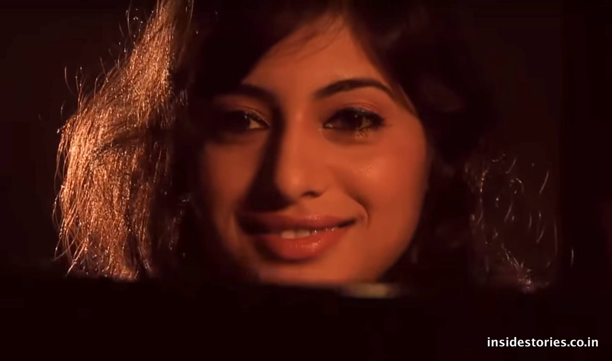 actress poonam rajput