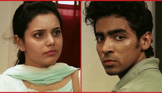 Crime Patrol | The Victim: Cop’s son Sunil cheats Aarti in love (Episode 401, 402 on 2, 3 Aug 2014)