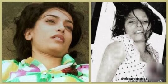 Crime Patrol | Life and Time of a Rebel: Mansi (Neha Verma) Meerut Murder Case Full Episode & Real Story (Episode 404, 405 on 9, 10 Aug 2014)